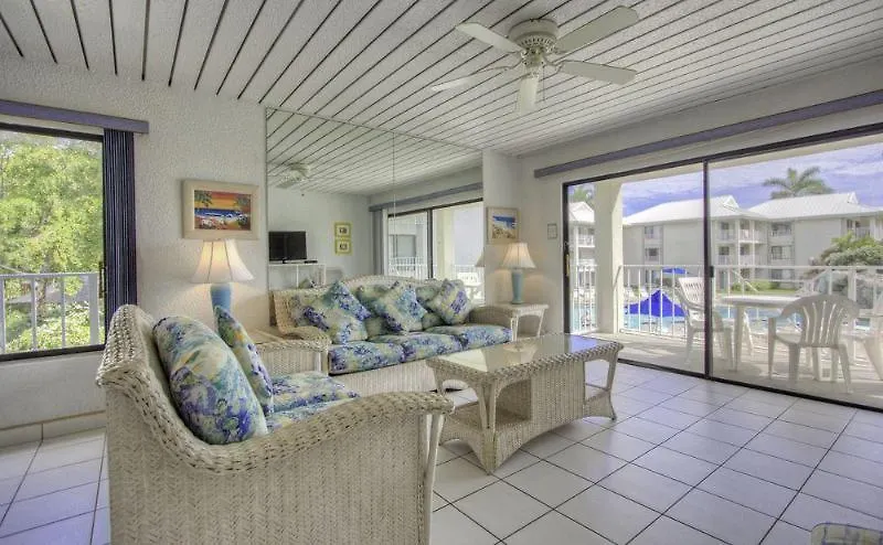 Treasure Island Condominiums Seven Mile Beach Hotel