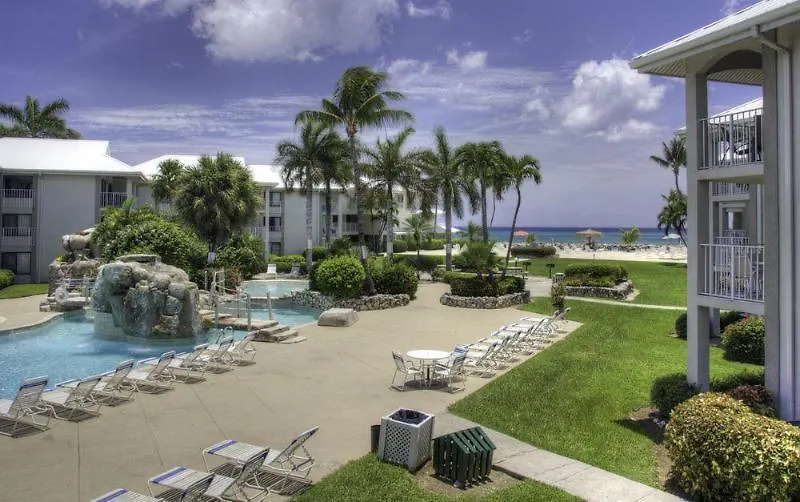 Treasure Island Condominiums Seven Mile Beach