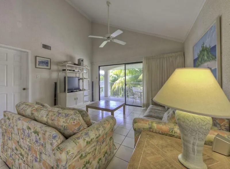 Hotel Treasure Island Condominiums Seven Mile Beach