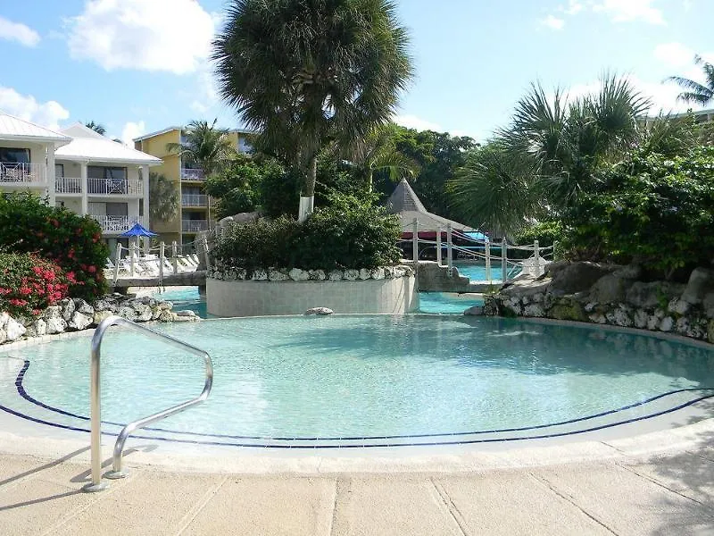 Hotel Treasure Island Condominiums Seven Mile Beach
