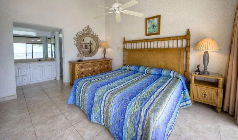 Treasure Island Condominiums Seven Mile Beach Cayman Islands